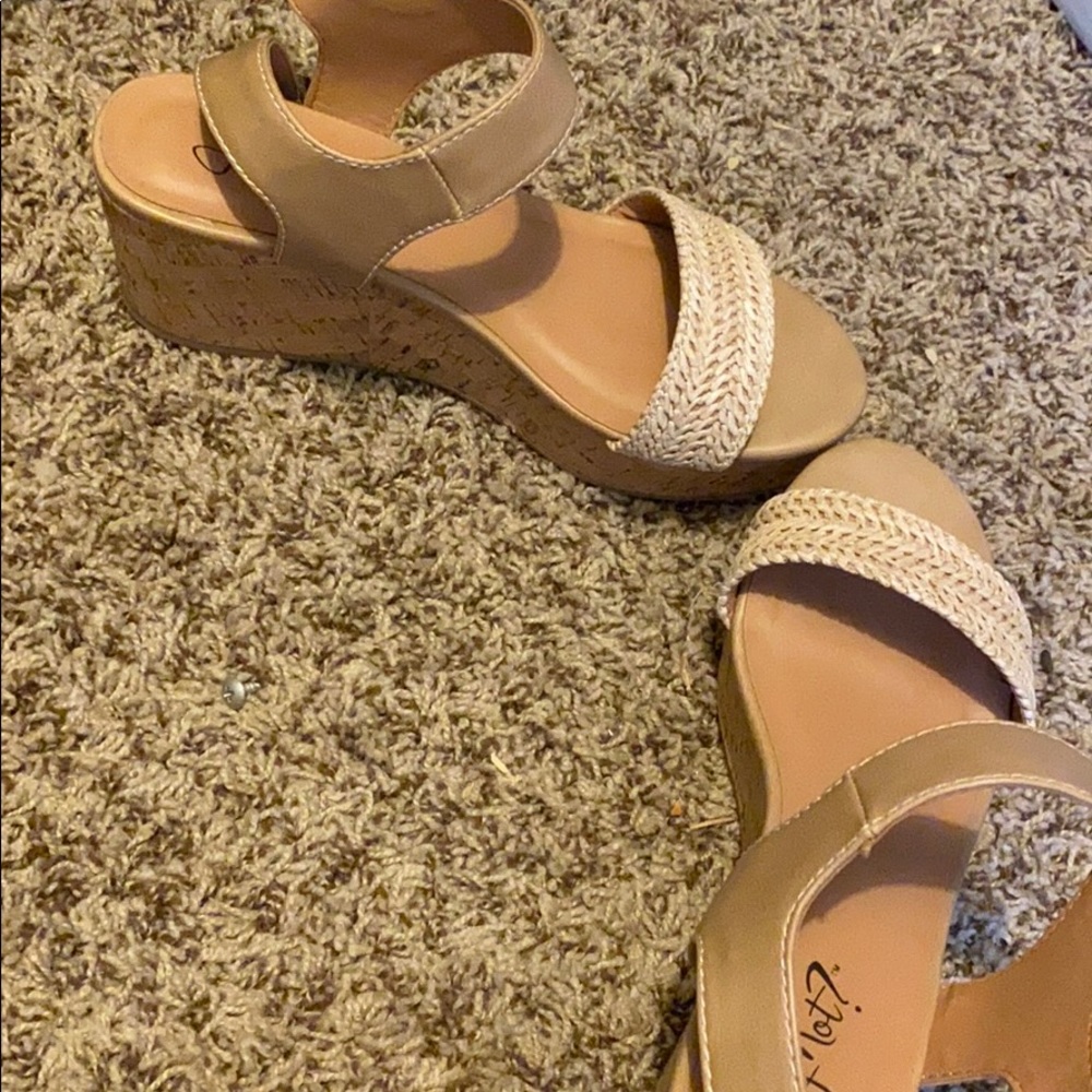 Wedges
